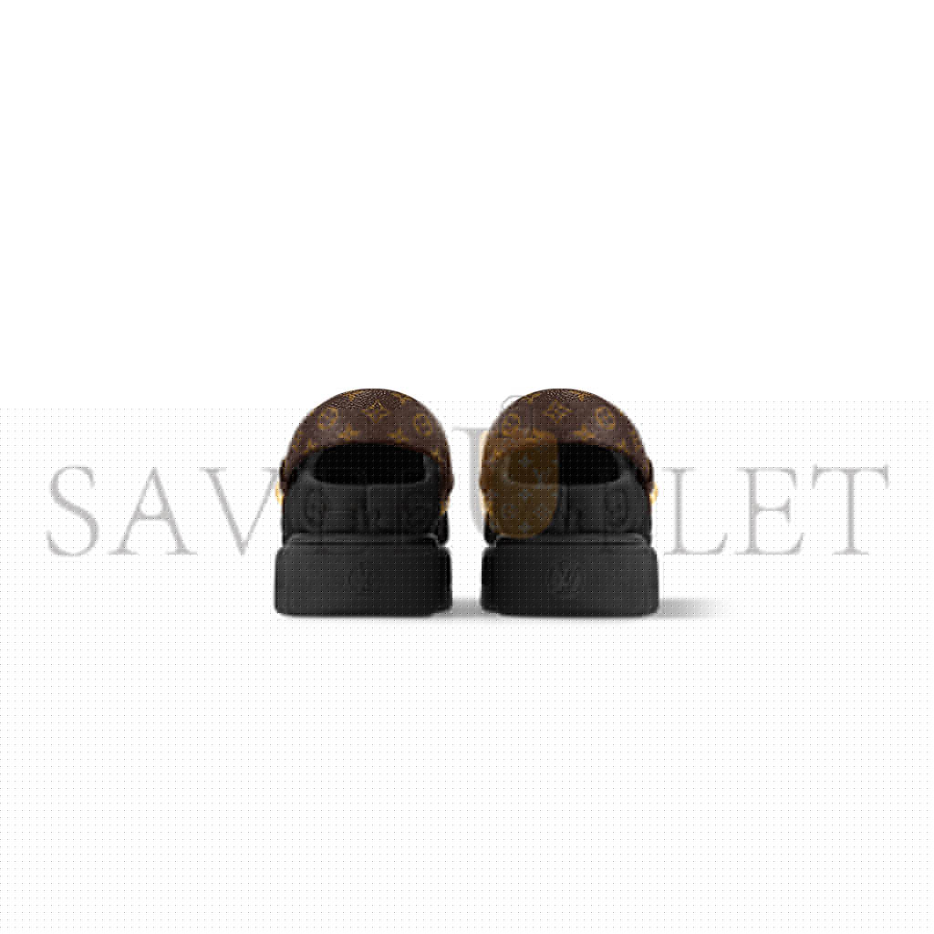 l**is V*t*n aspen platform clog 1ad3hg